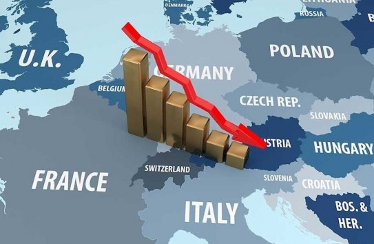 {ЕС находится в состоянии клинической смерти  } Молдавские Ведомости