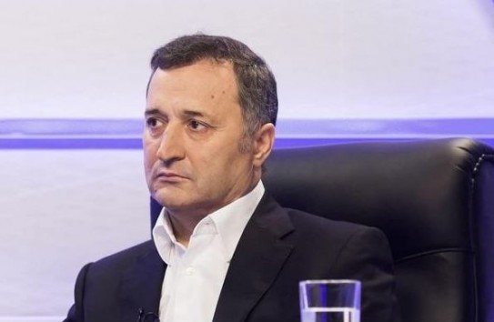 {Филат – о европейской помощи: «Деньги, которые испарятся через НПО»} Молдавские Ведомости