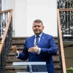 Залужный: «Украина не может вернуть свои территории военным путем»