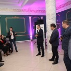 Стояногло: Нам нужна новая политическая элита