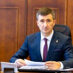 Генеральный прокурор назначен судьей ВСП