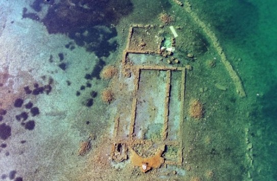{Церковь отметит 1700-летие Первого Никейского собора} Молдавские Ведомости