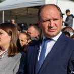 Чебан: "Я не принимал на работу своего дядю, нанашку моей сестры и моего нэнаша" 