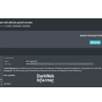 В DarkNet выставили на продажу данные получателей компенсаций - правительство это отрицает 
