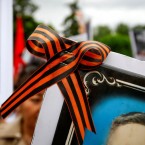 Семерым депутатам грозит штраф за ношение Георгиевской ленты 