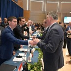 Дело Антонеску живет: Попшой в Израиле обещал бороться с антисемитизмом