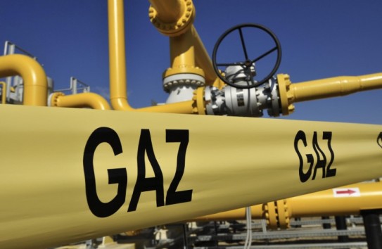 {Украина перекупит американский сжиженный газ для ЕС} Молдавские Ведомости