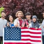 США прекращают прием заявлений на получение студенческой визы
