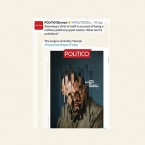 Politico: Ермак – продюсер телекомика 