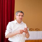 Гросу не принял приглашение Чебана на дебаты о бюджете столицы 