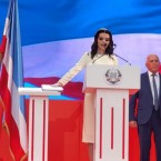 У Гуцул можно отнять собственность и свободу - но ее нельзя отстранить от должности башкана