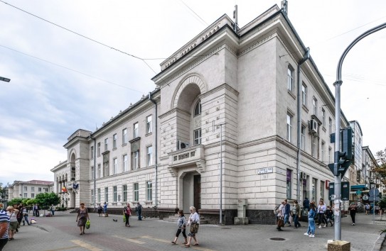 {15 прокуроров подали в отставку} Молдавские Ведомости