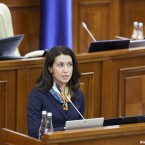 Олеся Стамате обещает сама провести расследование по закону об амнистии