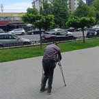 «Если у тебя нет еды, но есть доступ к Wi-Fi в парке - ты уже не бедный»