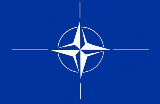 {США могут остановить движение Молдовы в сторону НАТО} Молдавские Ведомости