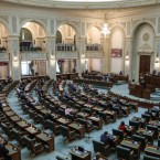 Председатель сената Румынии объявил о завершении сокращения персонала