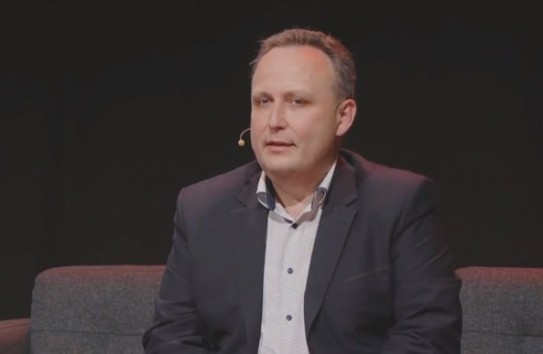 {Кузнецов: «Из Молдовы выкачивают деньги - курс лея падает»} Молдавские Ведомости