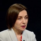 Филат обвинил Санду в доведении Молдавии до нищеты