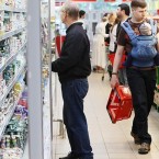 «Хорошие времена»: Украинский импорт вытесняет молдавские товары с внутреннего рынка