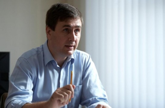 {Ионицэ: Власти хвалятся тем, чем не должны хвалиться} Молдавские Ведомости