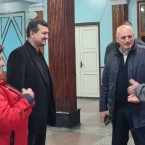 Мунтян в Ларге: «Власть игнорирует села и реальные проблемы людей»