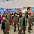 В Харькове уничтожили тираж в 30 тысяч книг 