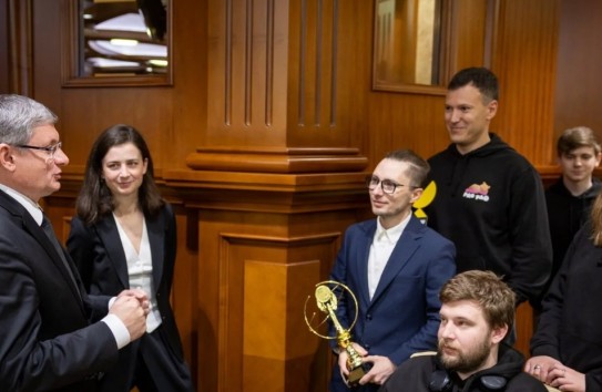 {Снят фильм о страданиях кошек во время «советской оккупации»} Молдавские Ведомости