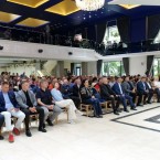 Кику: Если срочно не изменить курс, государство рискует исчезнуть