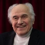 На 89-м году жизни умер композитор Евгений Дога