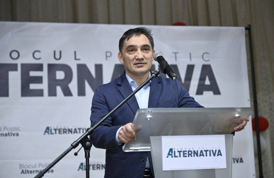 {"Депутаты сконструировали лазейки, чтобы убийцы оказались на воле"} Молдавские Ведомости