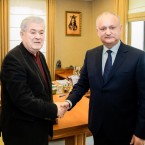 Будет ли создан единый оппозиционный блок из ПСРМ, ПКРМ, партий "Будущее Молдовы" и "Сердце Молдовы"? 