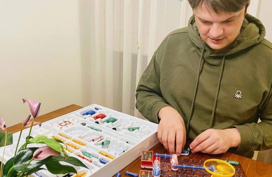 {Спыну высказался о нарушениях при застройке Дурлешт и "мафии недвижимости"} Молдавские Ведомости