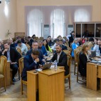 Голосование за бюджет столицы провалилось в третий раз