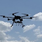 Британцы поставят в Украину 100 тысяч беспилотников