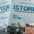 Название предмета «история румын» признано дискриминационным – но менять его не будут 