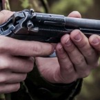 Закон упростит владение оружием чиновниками