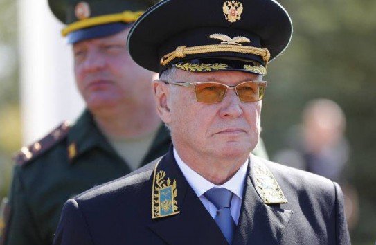 {Олег Озеров: «Молдавский учебник истории написан по соросовской методичке»} Молдавские Ведомости