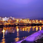 Фленкя винит Кишинев в дефиците сжиженного газа на приднестровских заправках