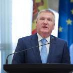 ЕС не скрывает намерения контролировать парламентские выборы в Молдове 