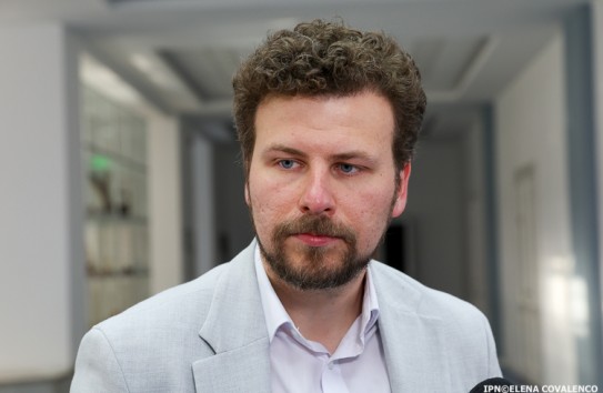 {Федерация каратэ-до обвиняется в мошенничестве } Молдавские Ведомости