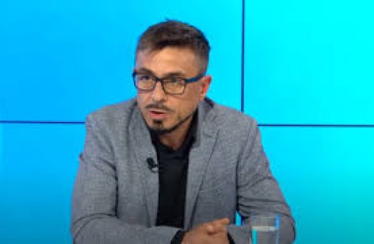 {Лисневский: «Власти боятся слышать мнение без фильтра» } Молдавские Ведомости
