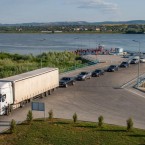 На юге Одесской области планируют построить мост через Дунай 