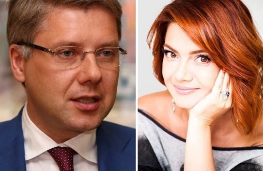 {Для Давидович: как провалился проект «европейских русских» в Латвии} Молдавские Ведомости