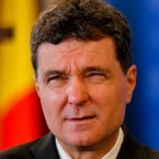 Никушор Дан приезжает сказать спасибо