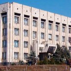 Правительство закрывает университет в Тараклии