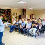 Стояногло: Эта власть не имеет ничего общего с европейскими ценностями
