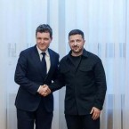 Никушор Дан: «Единственный язык, который понимает Россия, - это язык силы»