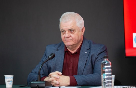 {Цэрану: Дога - не советский, не российский, не молдавский, а румынский композитор} Молдавские Ведомости