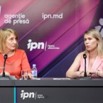 Мария Гогу: Депортированная интеллигенция построила колодцы и заводы, провела свет в сибирские деревни