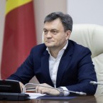 Речан ввел санкции против 21 гражданина Молдовы 